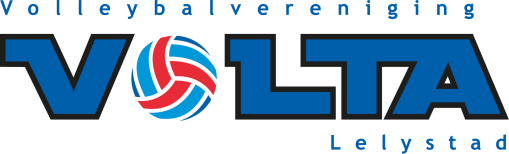 Logo-Volleybal-Vereniging-Volta