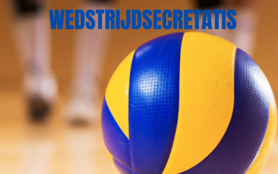 Vacature: Wedstrijdsecretaris