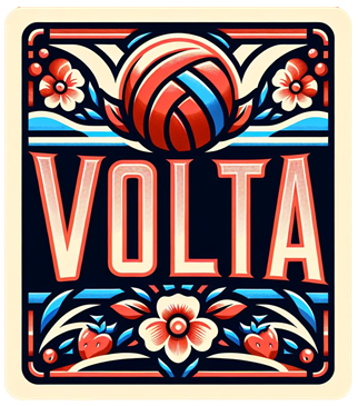 Volta Kamp 2025